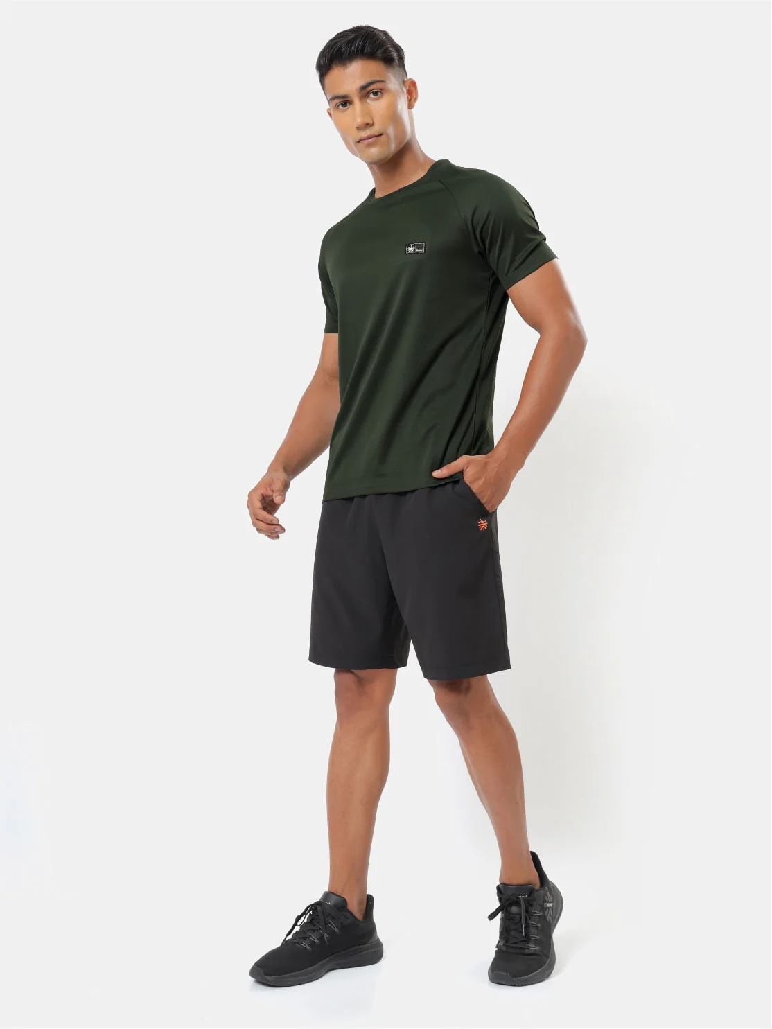 Performance T-shirt with Logo Pack of 2 - Image 4