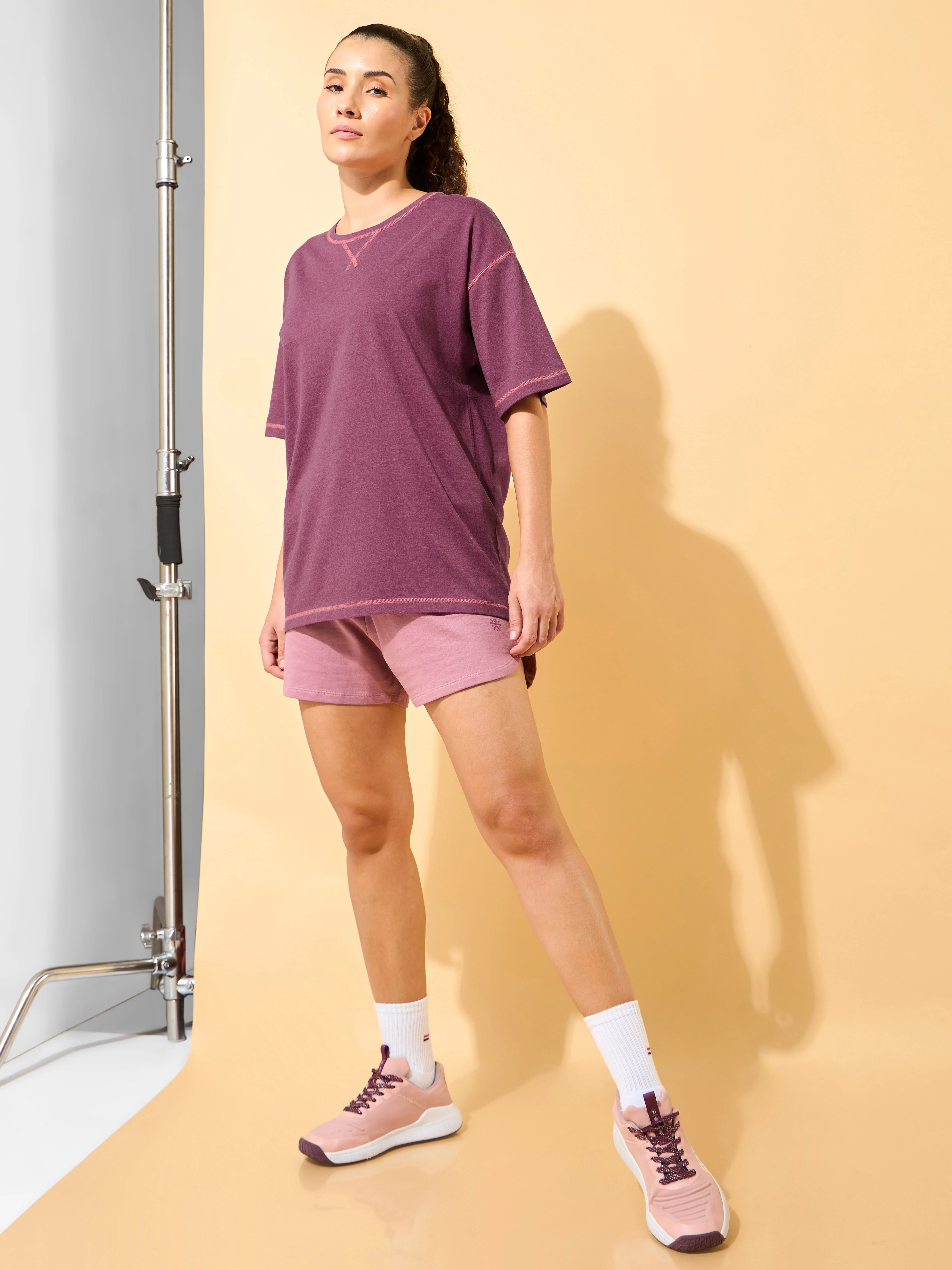 Sportswear Essential Oversized T-shirt - Image 2
