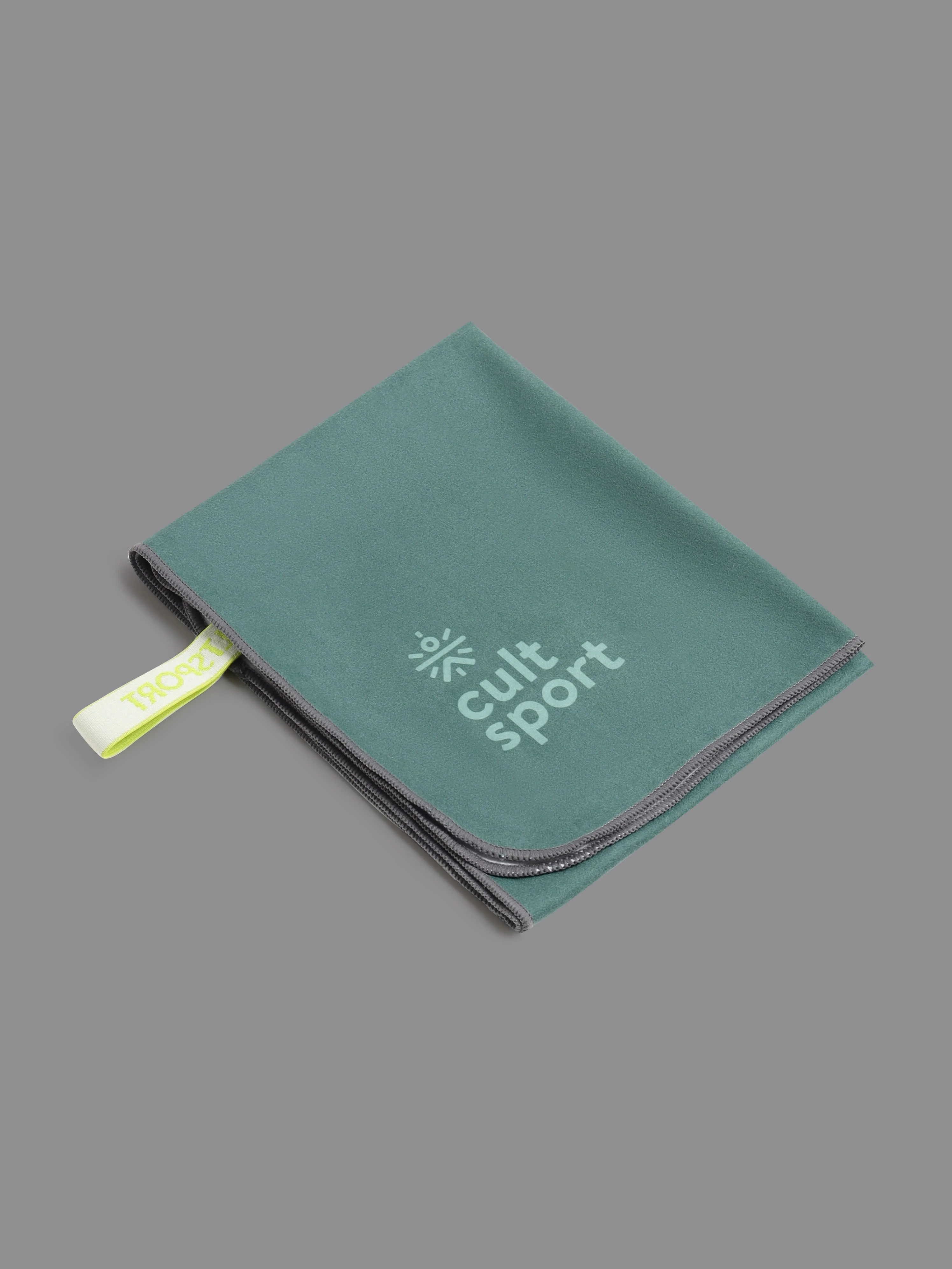 Super Absorbent Gym Towel