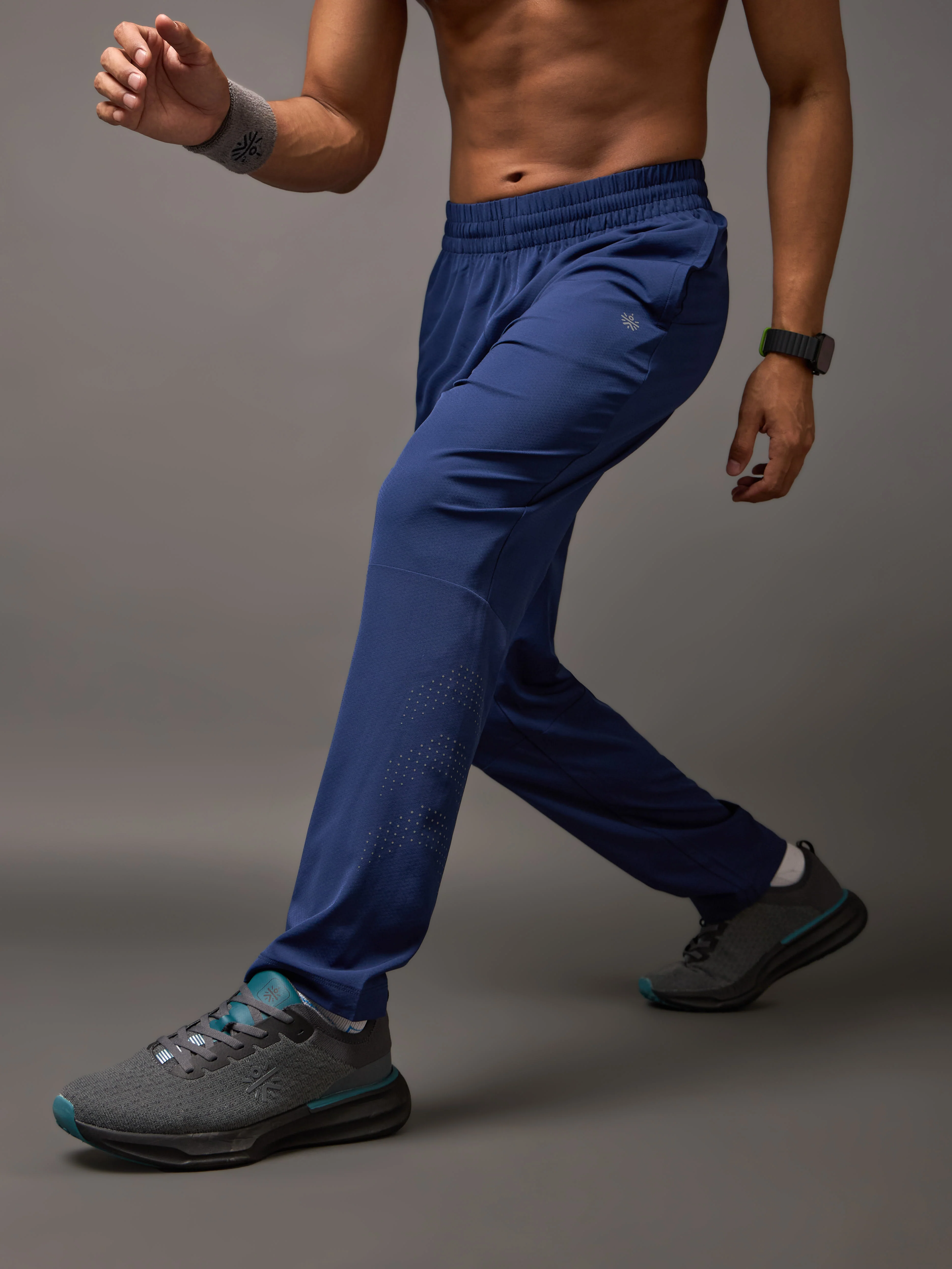 The Ultimate Running Trackpants