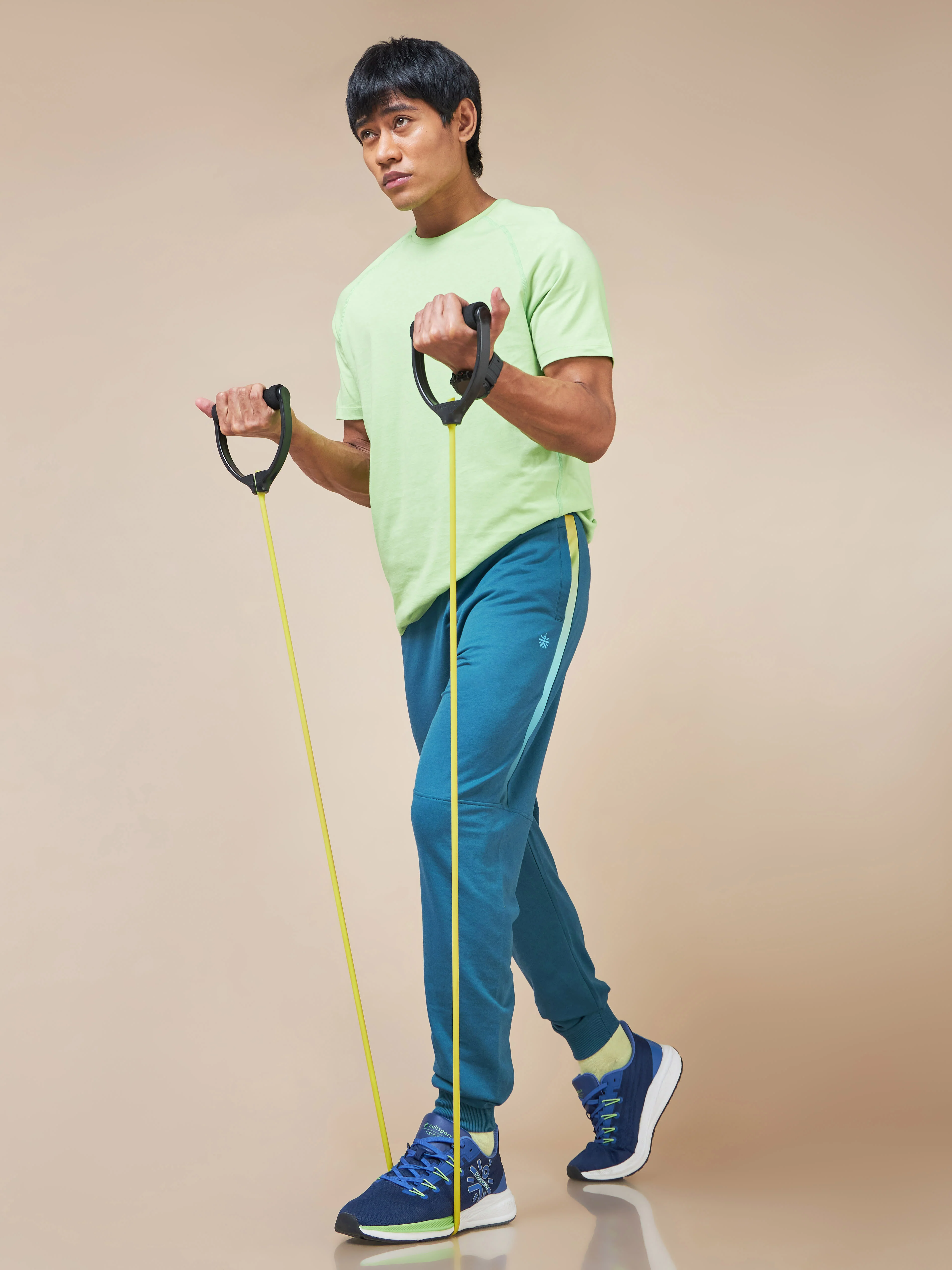 Ultimate Train Joggers - Image 2