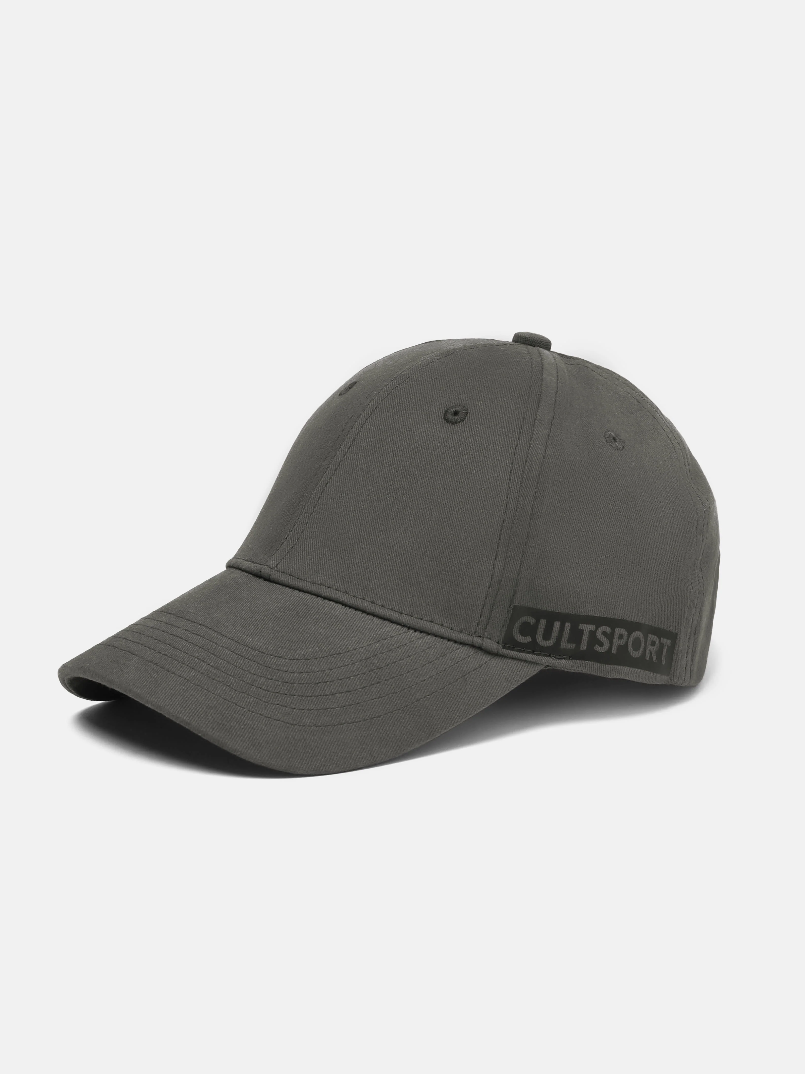 Unisex Cotton Adjustable Sports Cap - Image 3