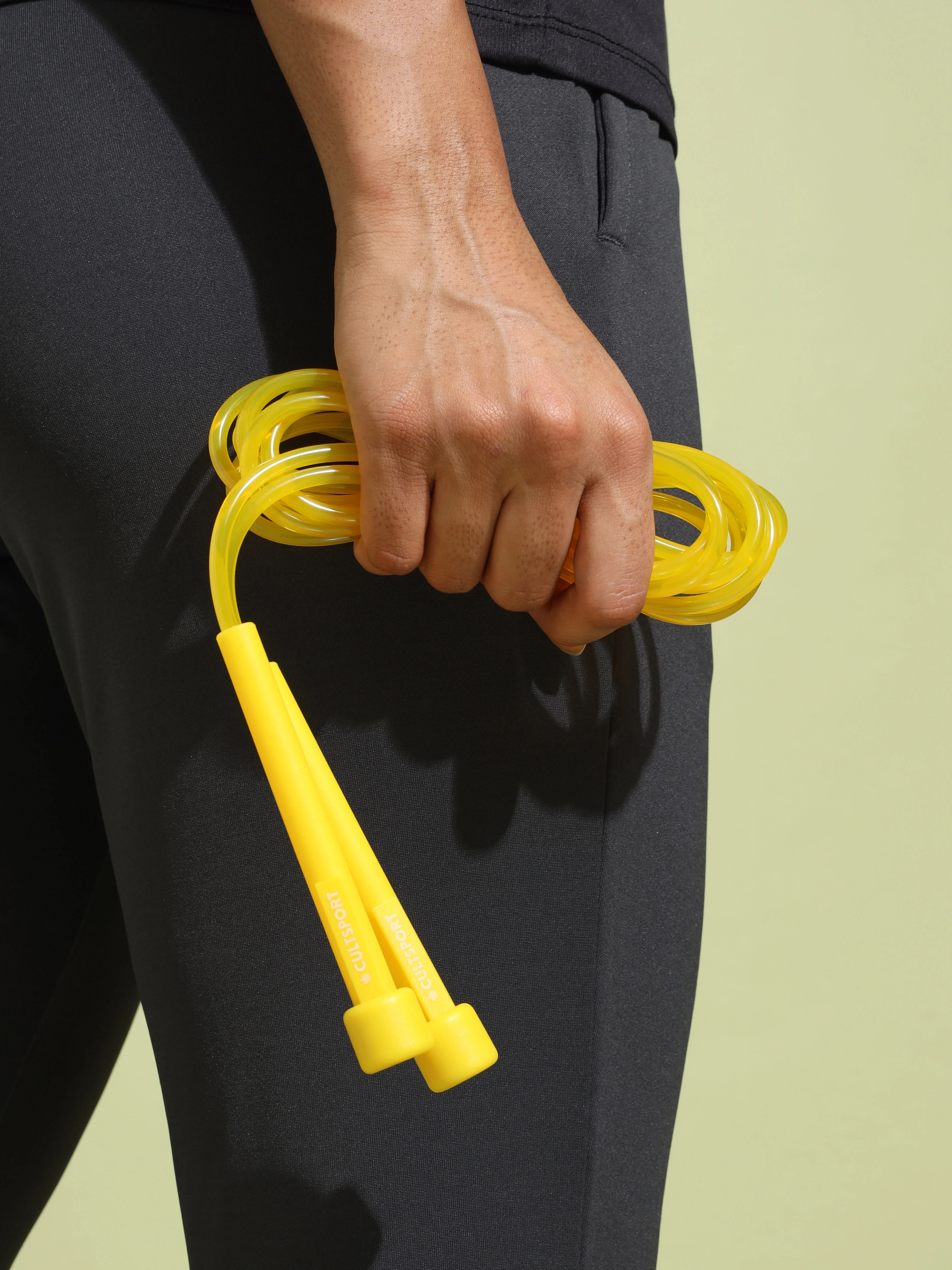 Unisex Jump Rope