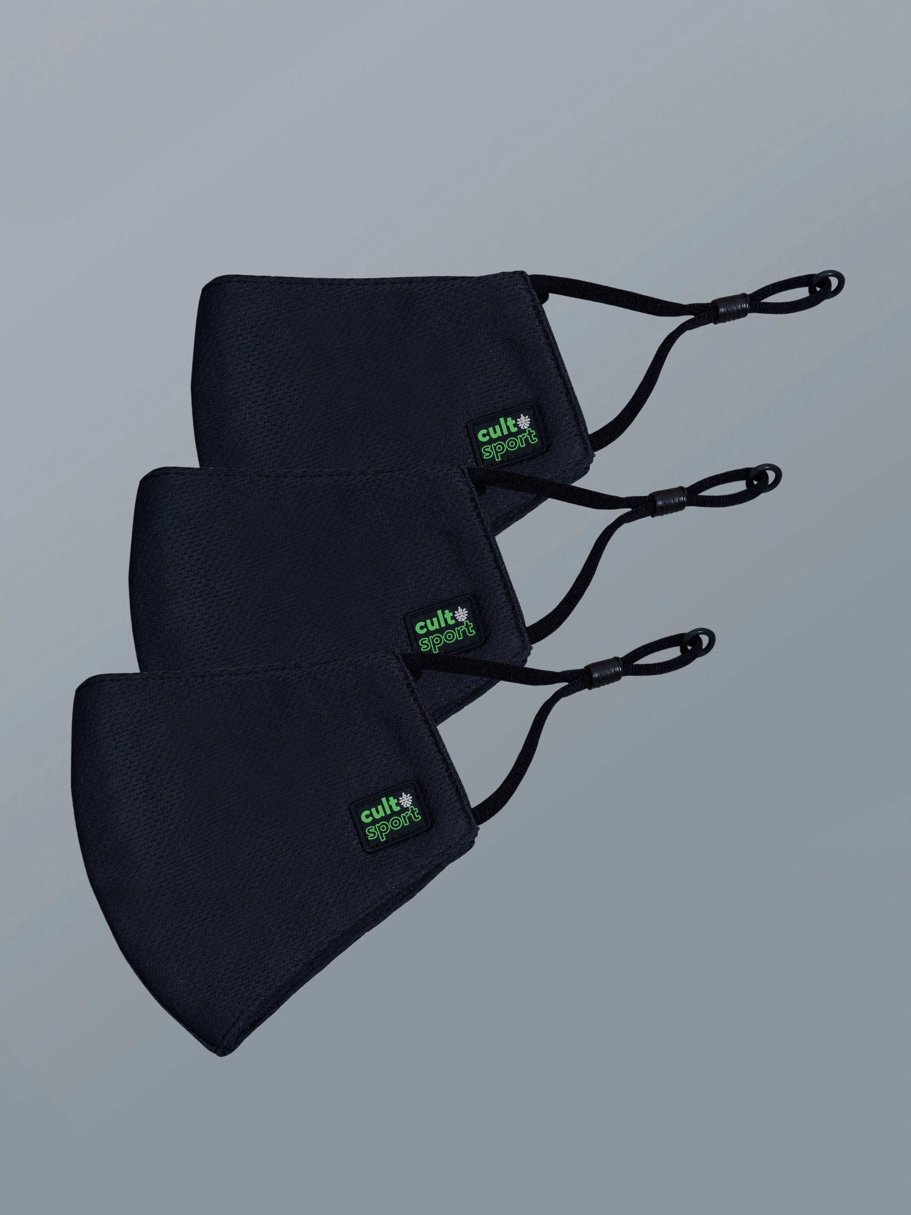 Viro-shield Kids Face Mask - Pack of 3