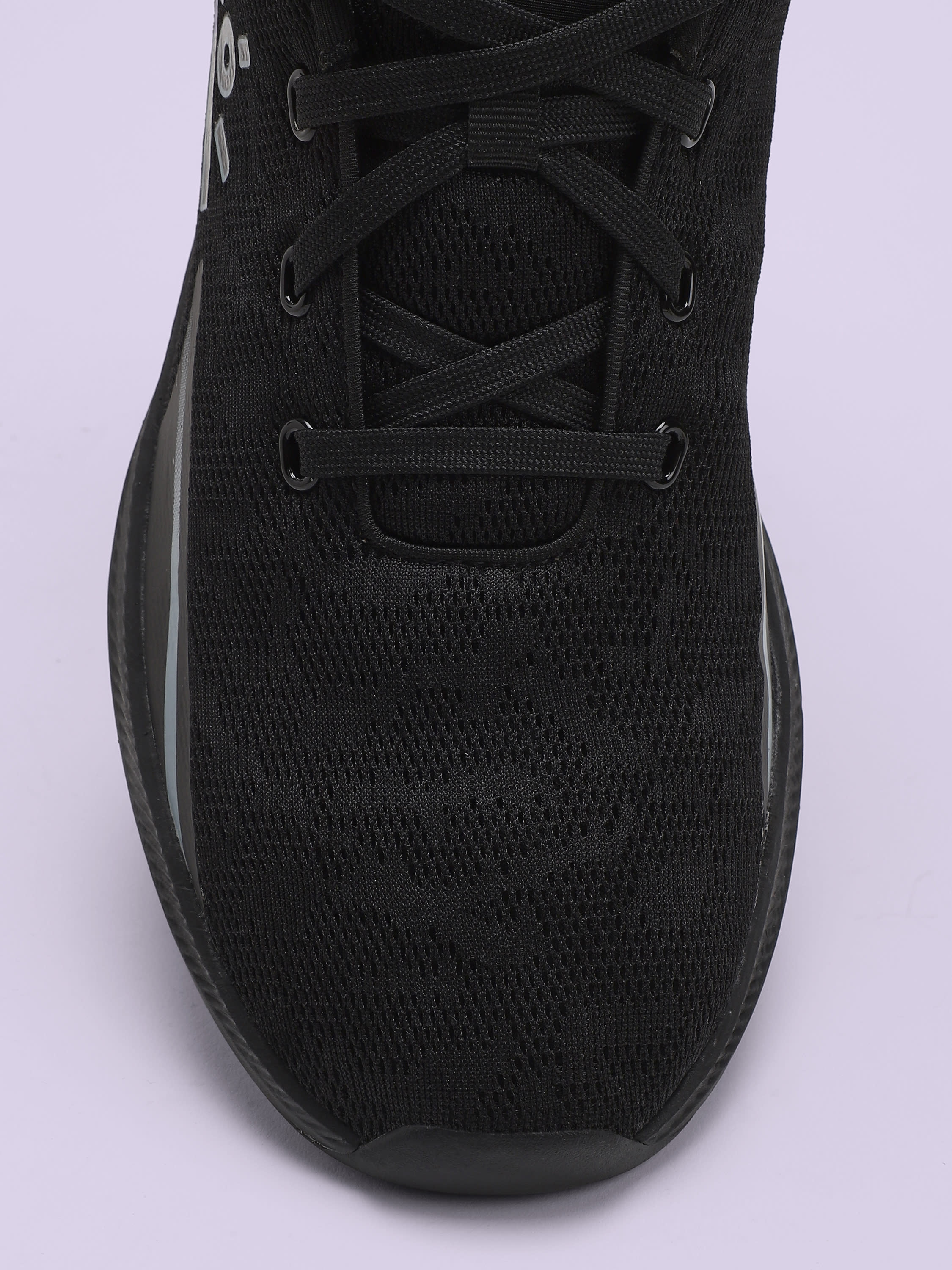 cult Windblazer Men Running Shoes - Black - Image 8