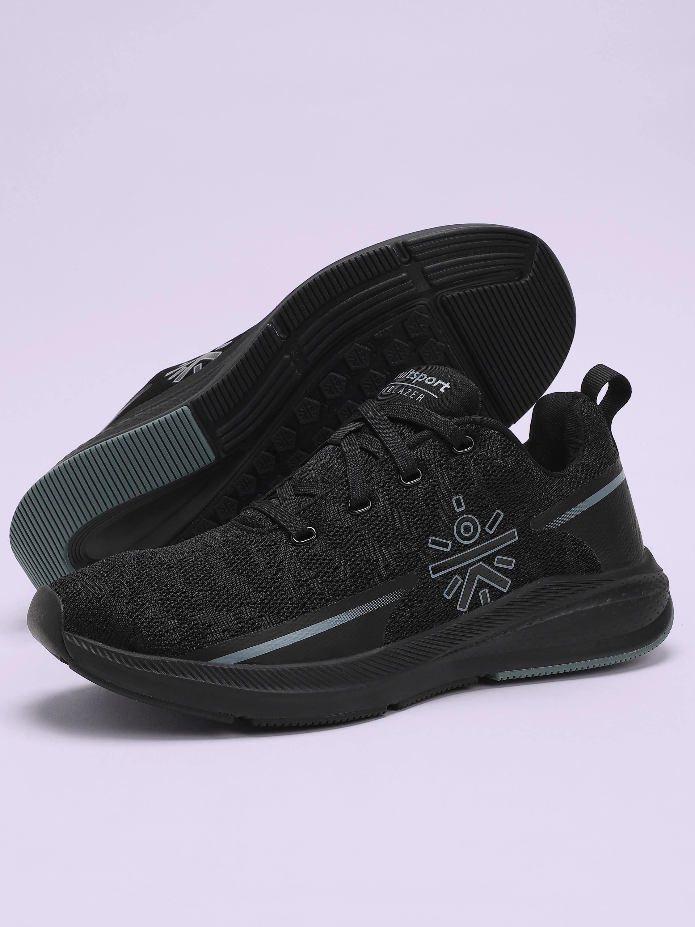cult Windblazer Women Running Shoes - Black - Image 10