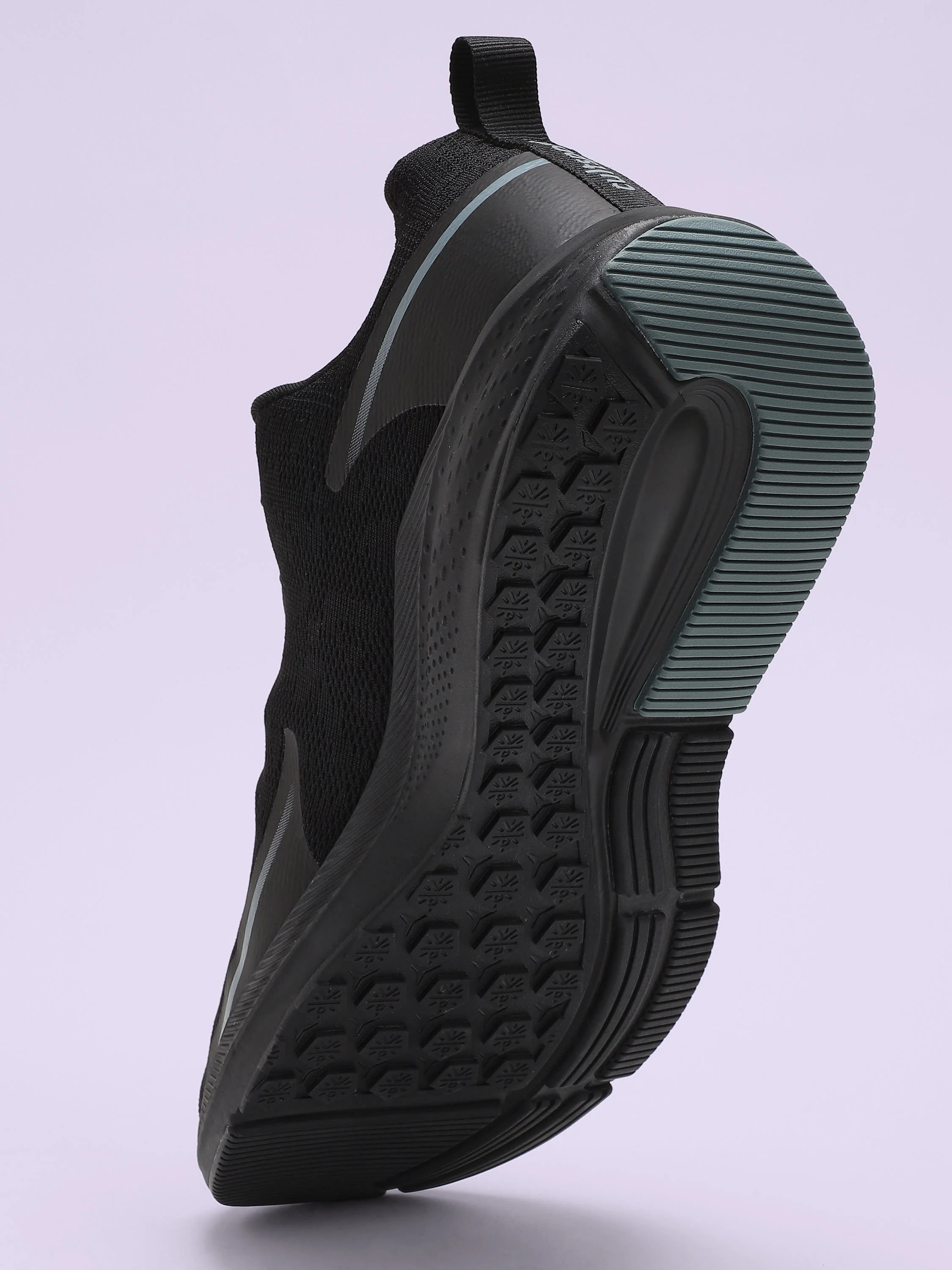 cult Windblazer Women Running Shoes - Black - Image 6
