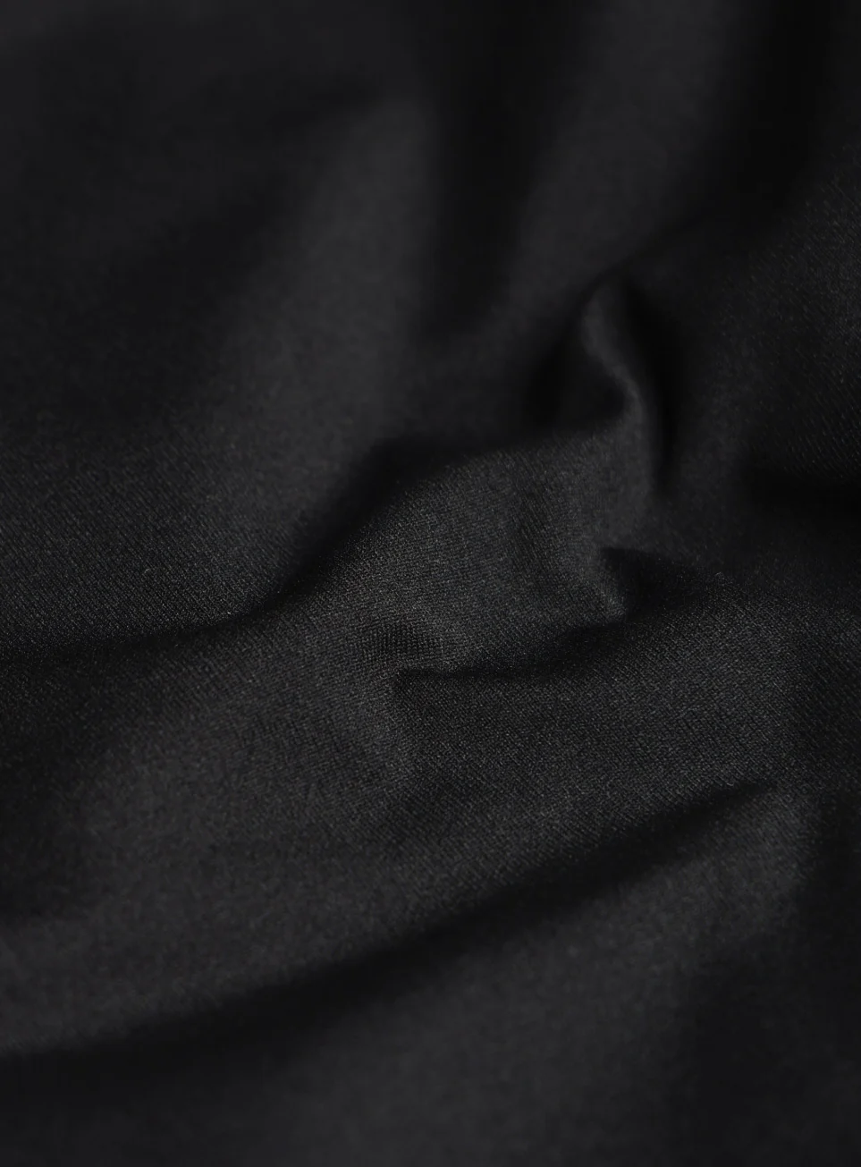 Women's Black Dark Series Running Trackpants - Image 11