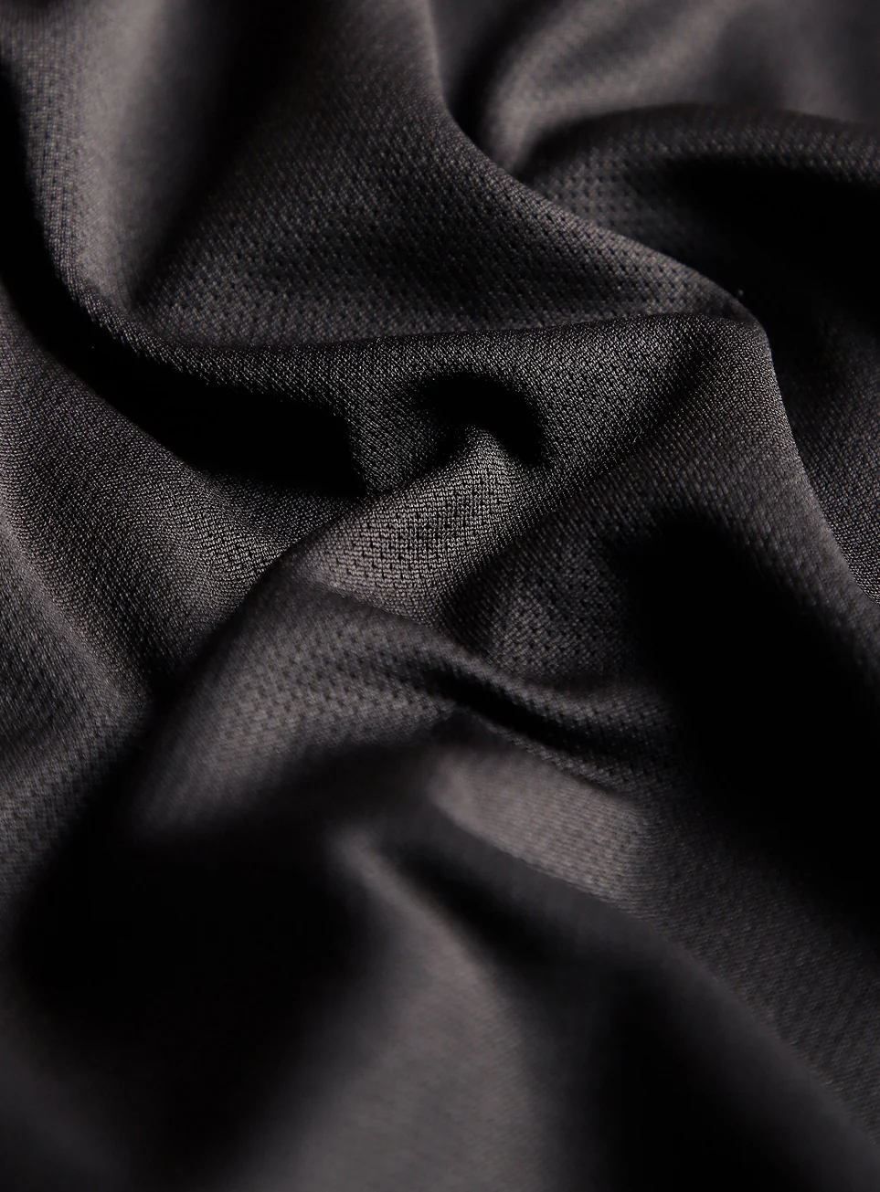 Women's Black Move All Day Training Shorts - Image 11