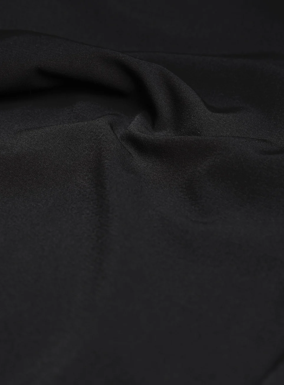 Women's Black Pace Pro Running Trackpants - Image 11