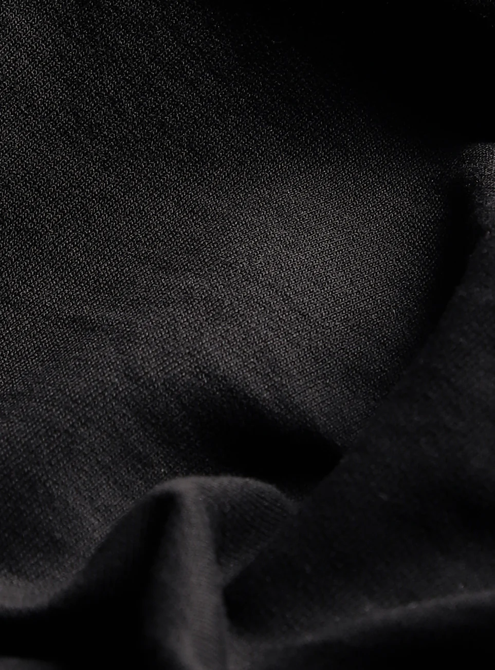 Women's Black Panel Highlight Joggers - Image 10