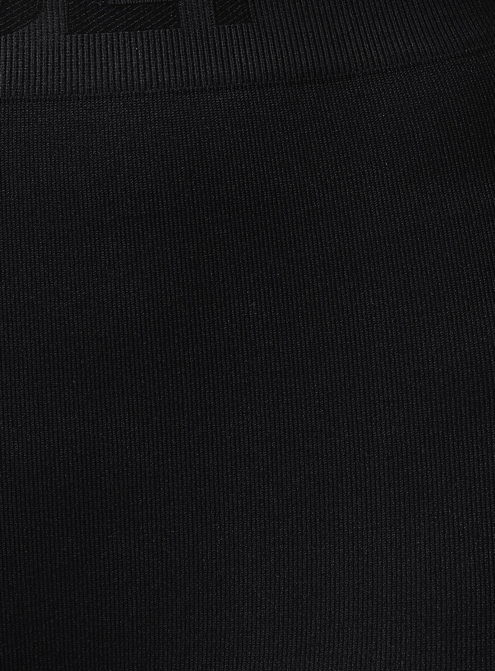 Women's Black Sculpt Fit Seamless Tights - Image 10