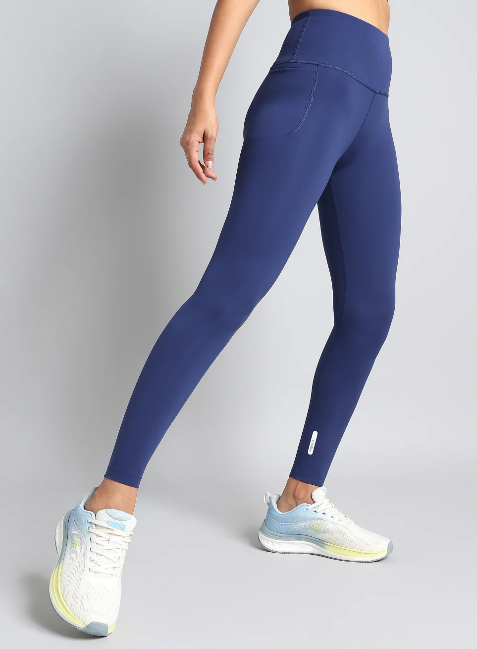 Women's Blue Core Training COMFlex Tights