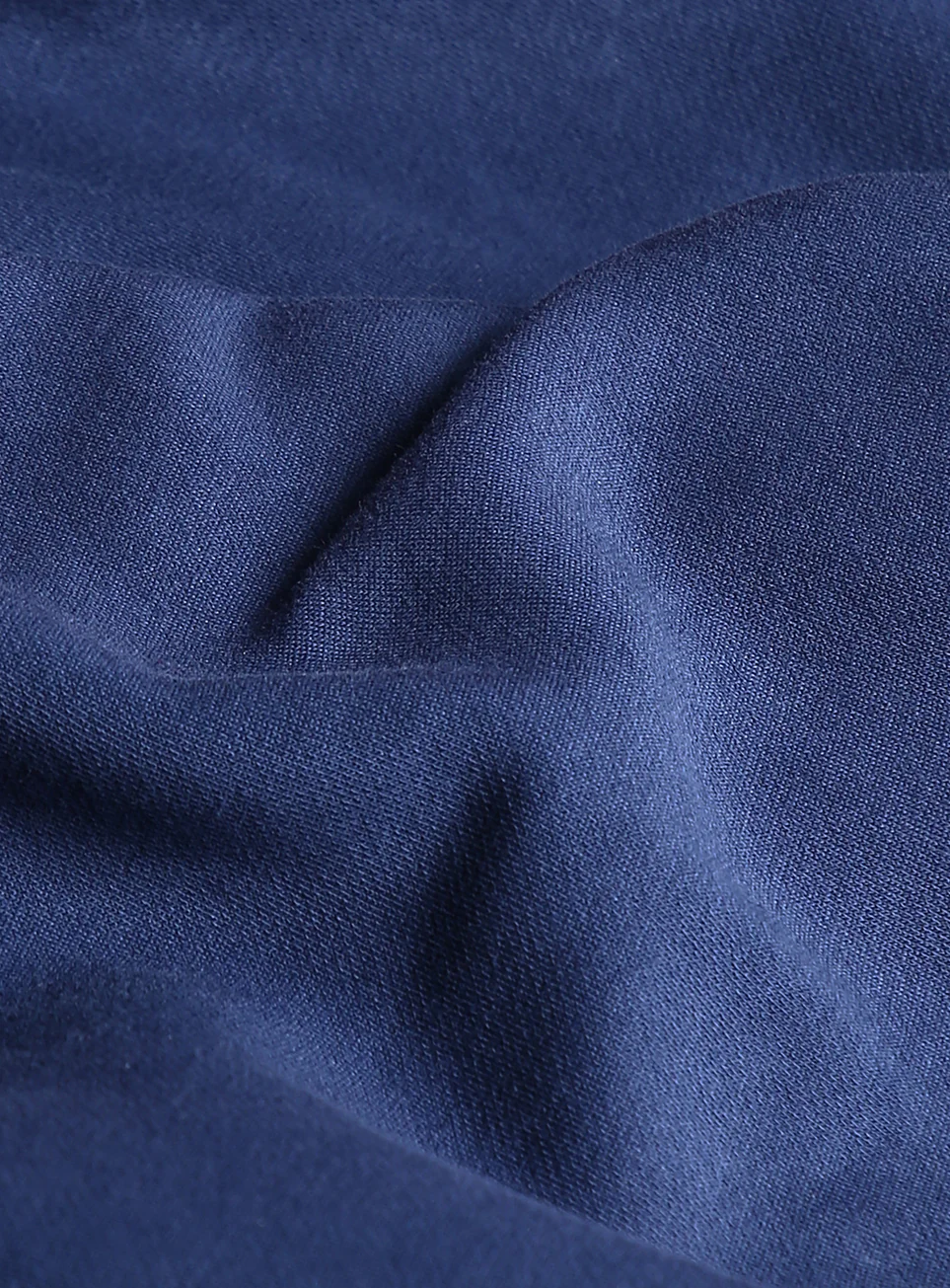 Women's Blue Plus Size Athleisure Trackpants - Image 9
