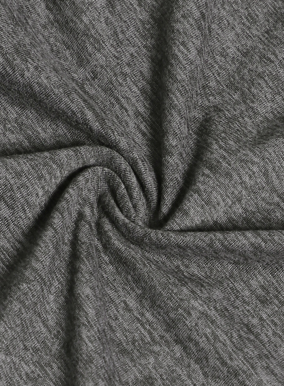 Women's Grey Active COMFORtech Colorblock T-shirt - Image 10