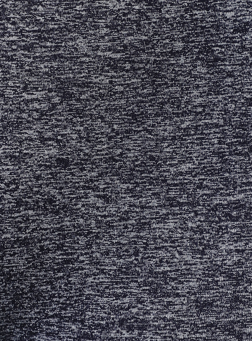 Women's Navy Momentum Seamless Tights - Image 9
