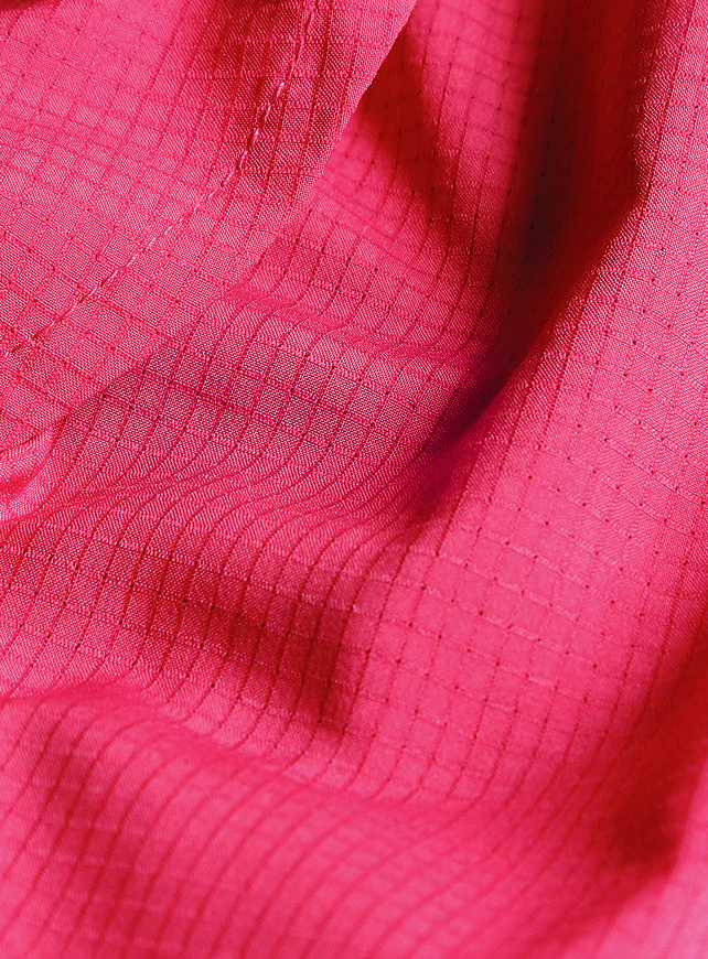 Women's Pink CULT ZERO Ultra Marathon Shorts with In-Built Tights - Image 11