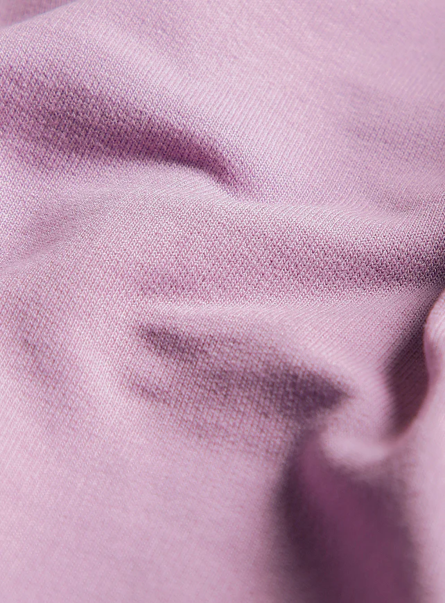 Women's Pink Panel Highlight Joggers - Image 11