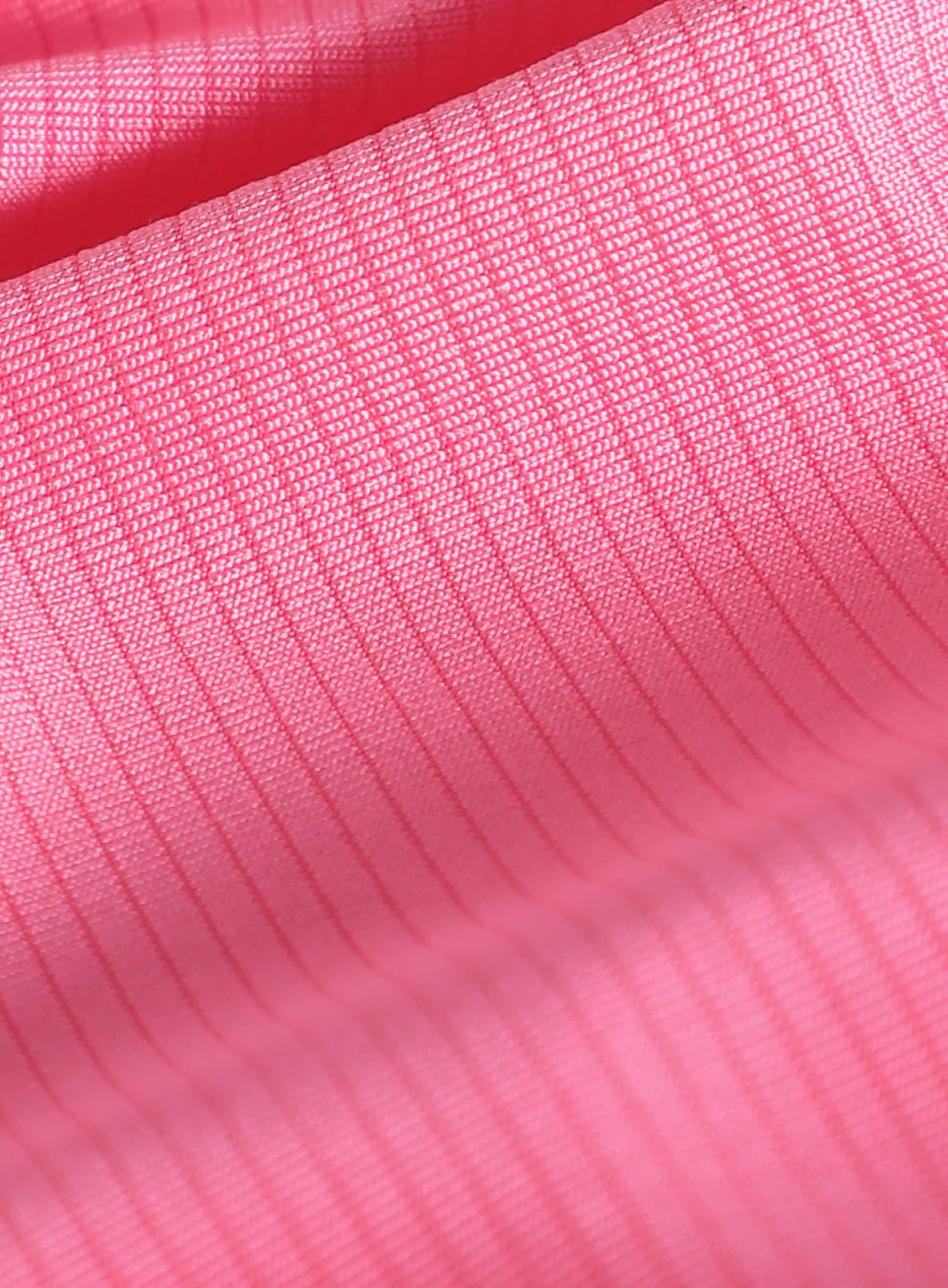 Women's Pink Swift Back Vent Training T-Shirt - Image 10