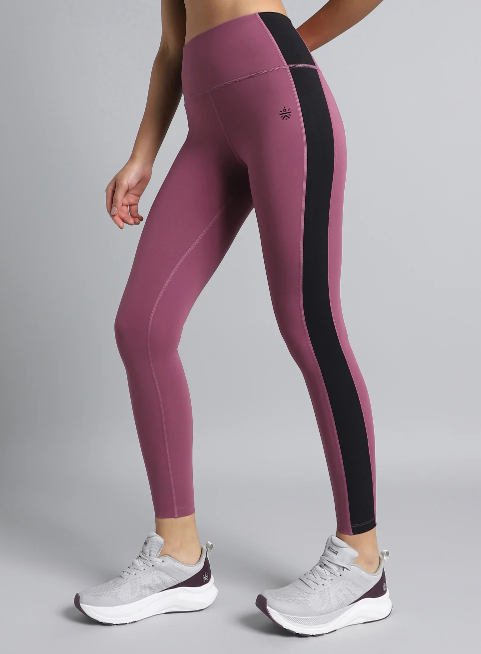 Women's Pink Transform COMFlex Tights