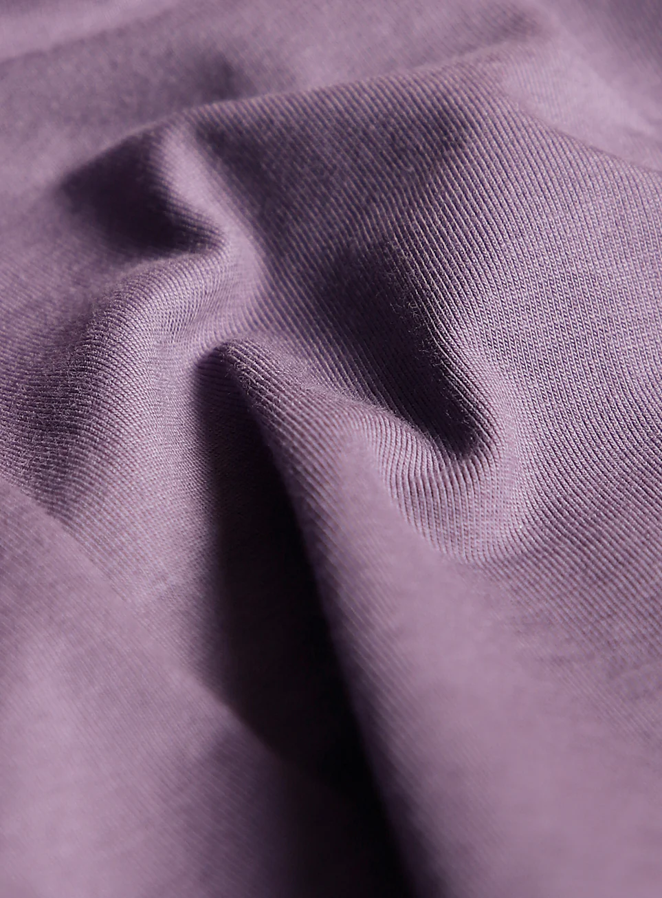 Women's Purple Back Tie-Up Flow Yoga Tank - Image 10