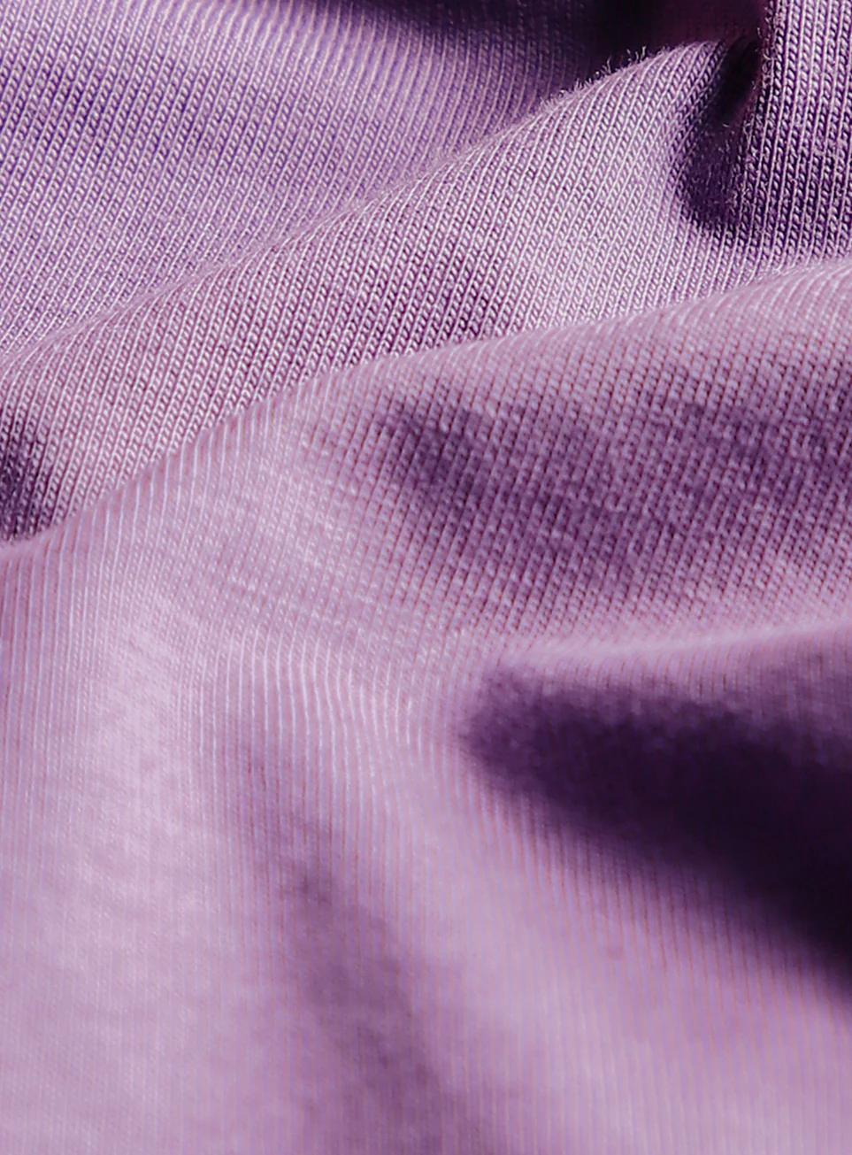 Women's Purple Back Wrap Around Flow Yoga Tank - Image 9