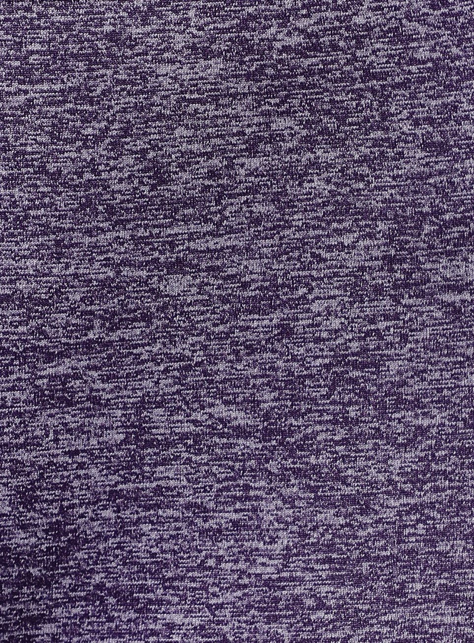 Women's Purple Momentum Seamless Tights - Image 9