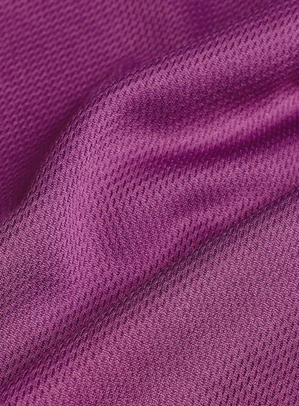 Women's Purple Performance T-shirt - Image 9