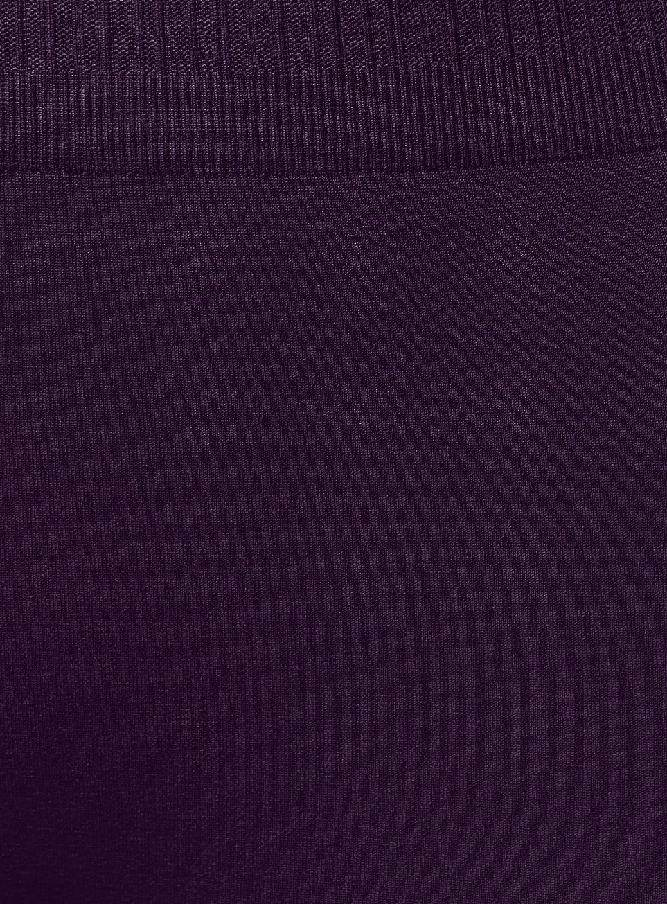 Women's Purple Sculpt Seamless Tights - Image 10