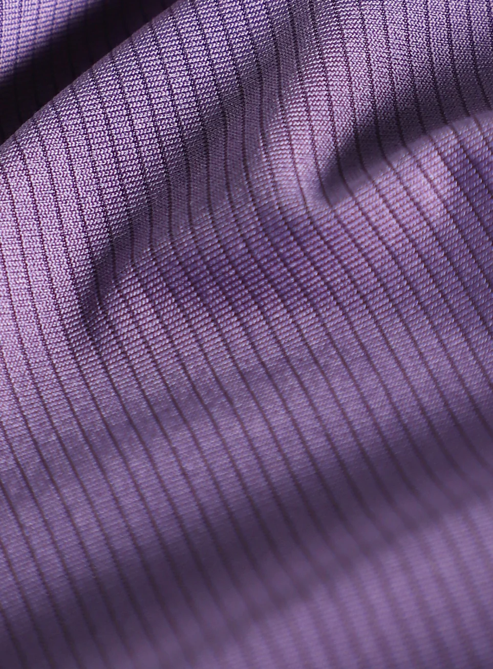 Women's Purple Swift Back Vent Training T-Shirt - Image 10