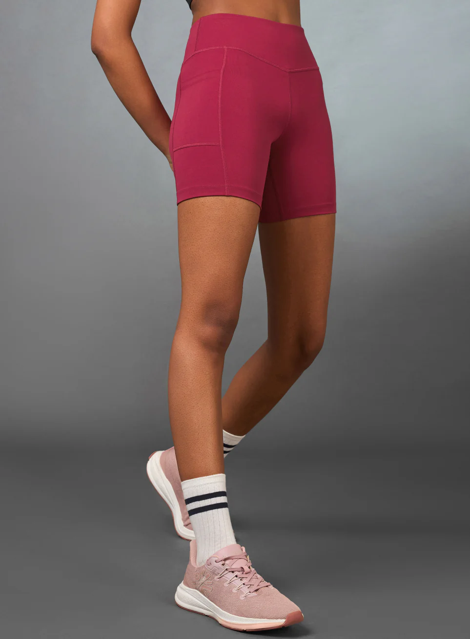Women's Rose Multi Sports Cycling COMFLex Shorts