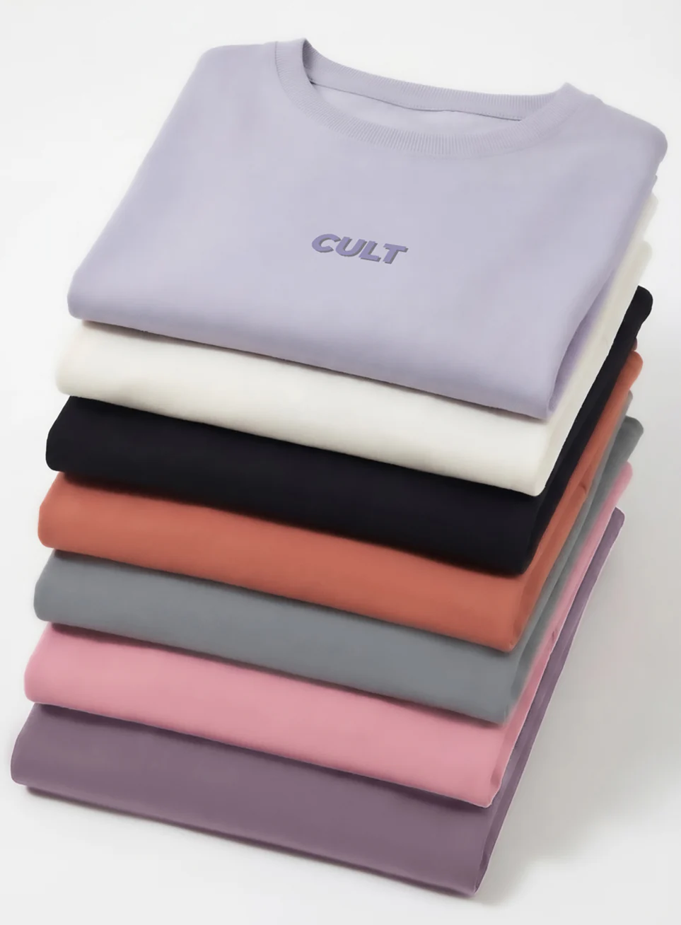 Women's Rust Soft Form Classic T-shirt - Image 9