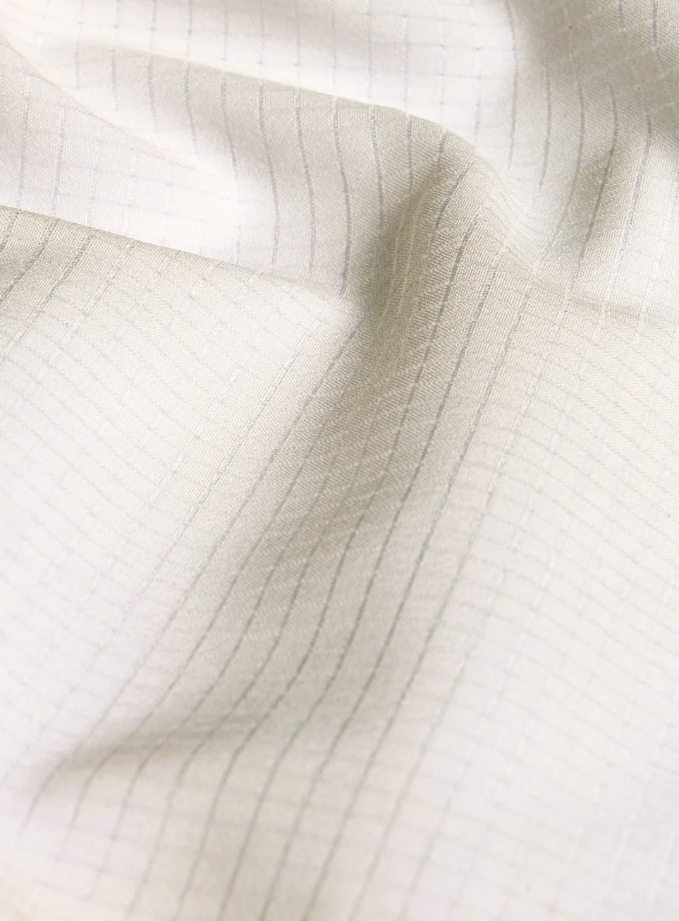 Women's White Cult Zero Strider Shorts with Inner Shorts - Image 11