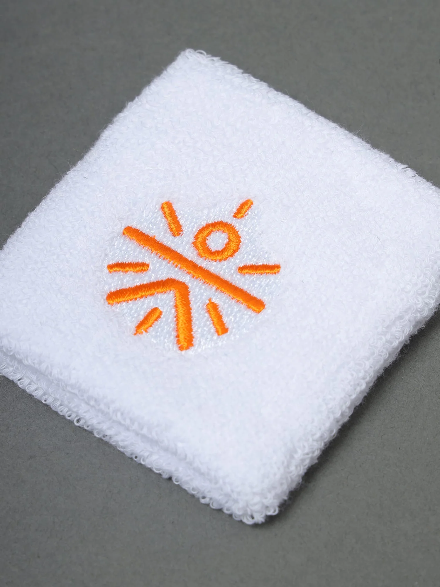 Wrist Support Sweatband Pack of 3 - Image 8