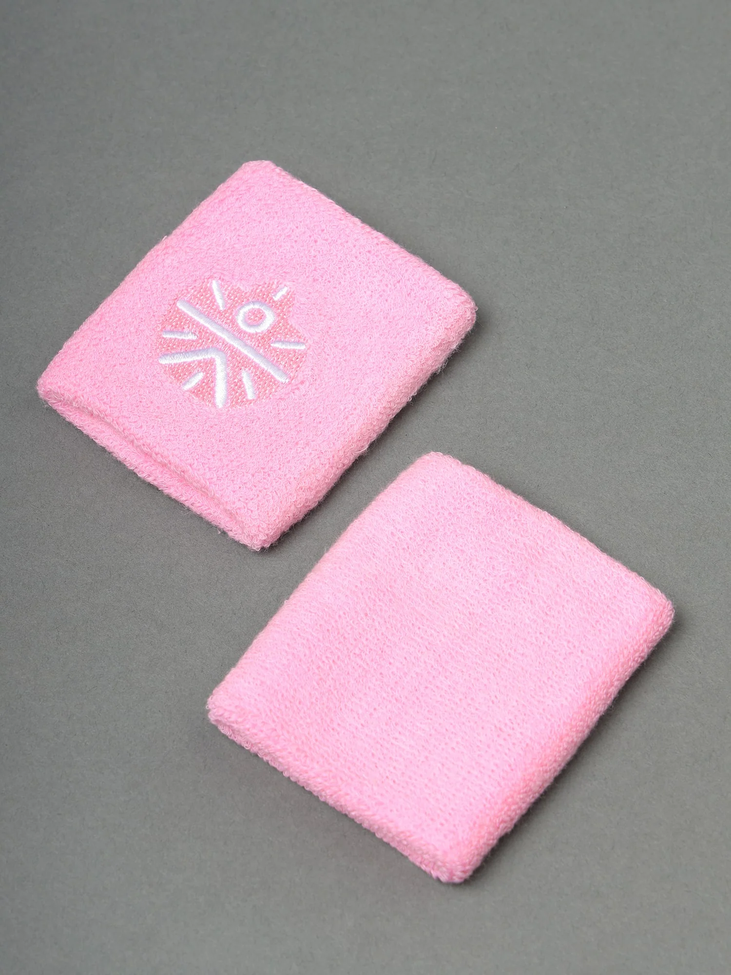 Wrist Support Sweatband Pack of 3 - Image 6