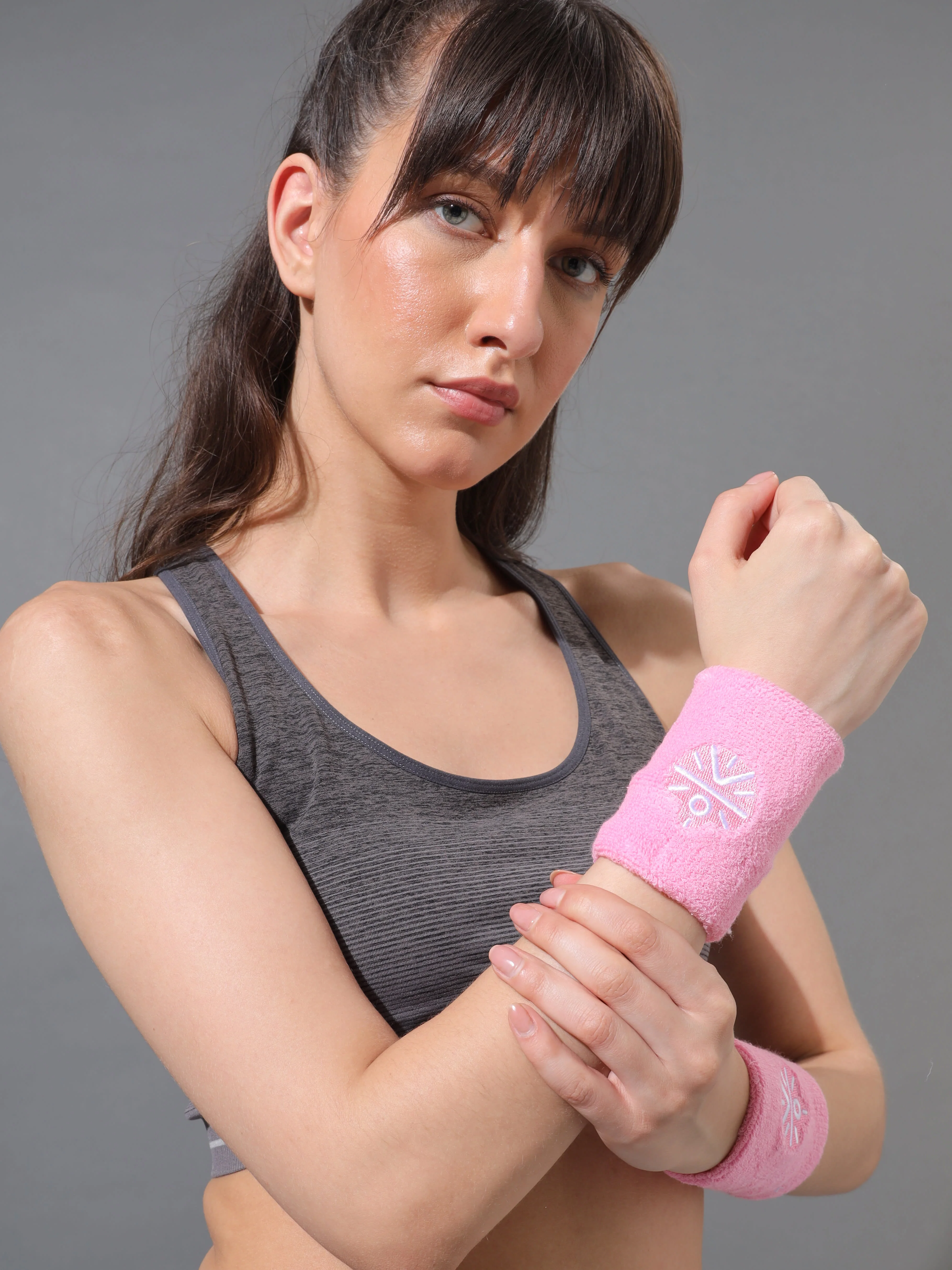 Wrist Support Sweatband
