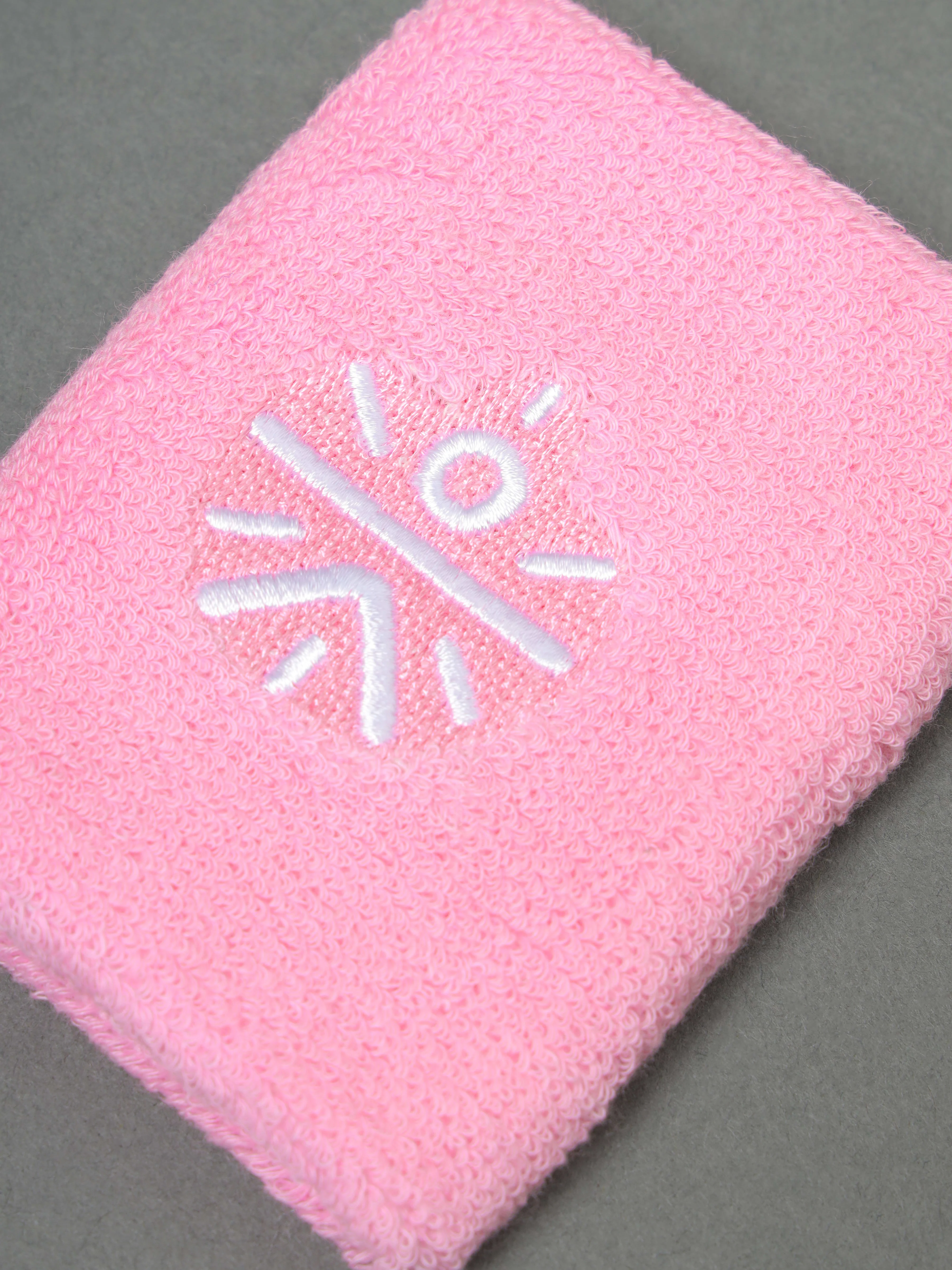 Wrist Support Sweatband - Image 5
