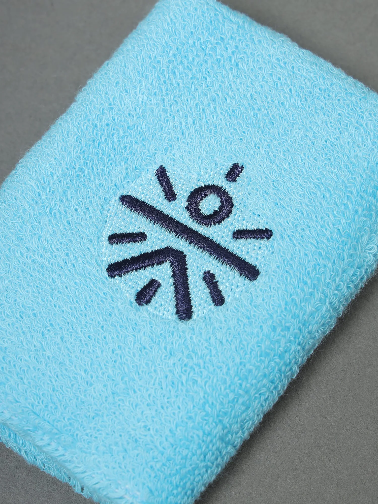 Wrist Support Sweatband - Image 5